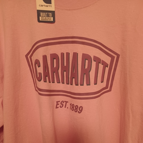 Carhartt Other - Carhartt shirt